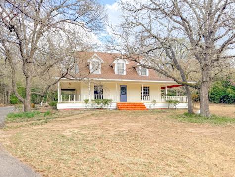 3717 NW County Road 0016 Corsicana TX 75110