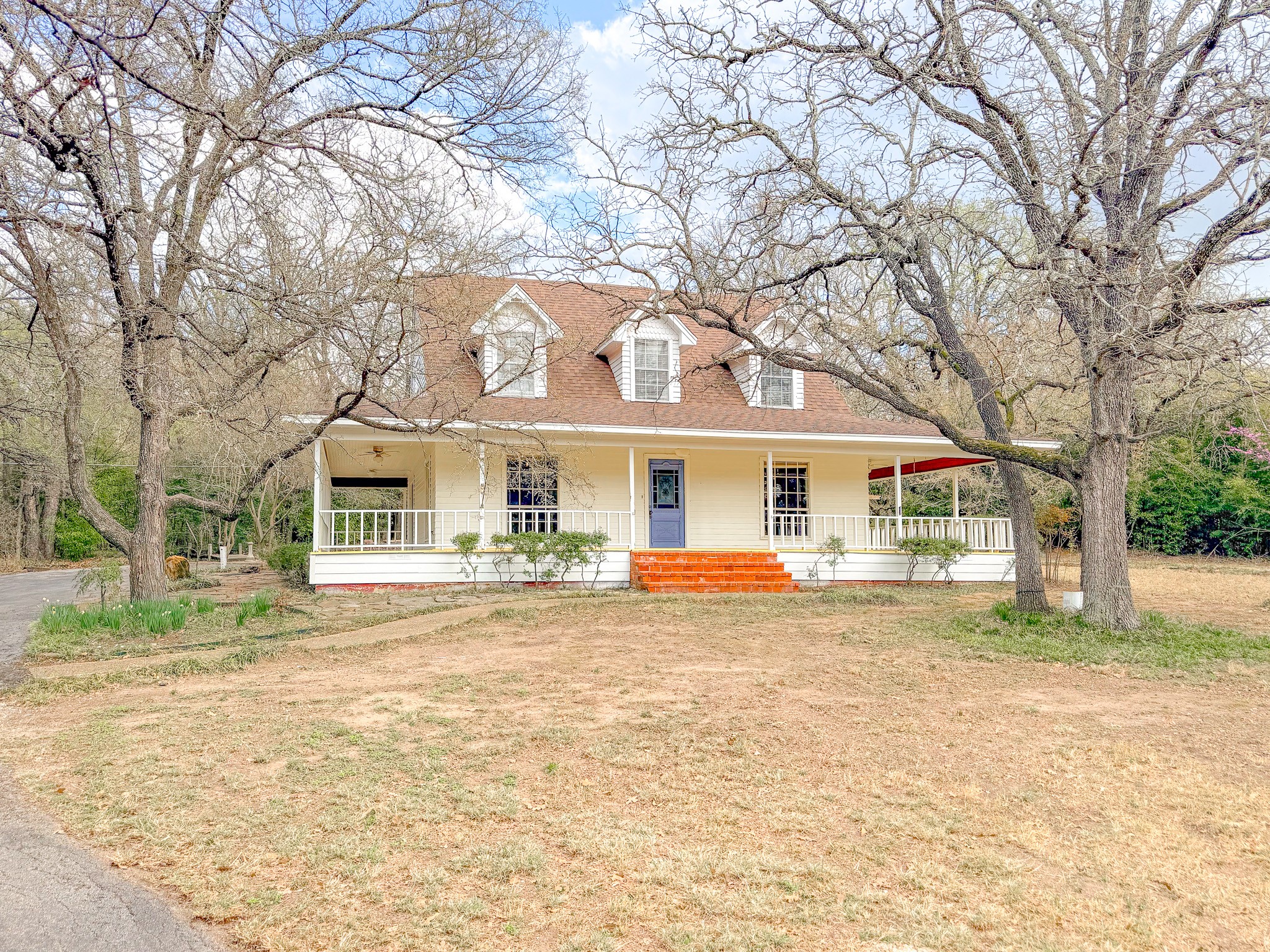 3717 NW County Road 0016 Corsicana TX 75110