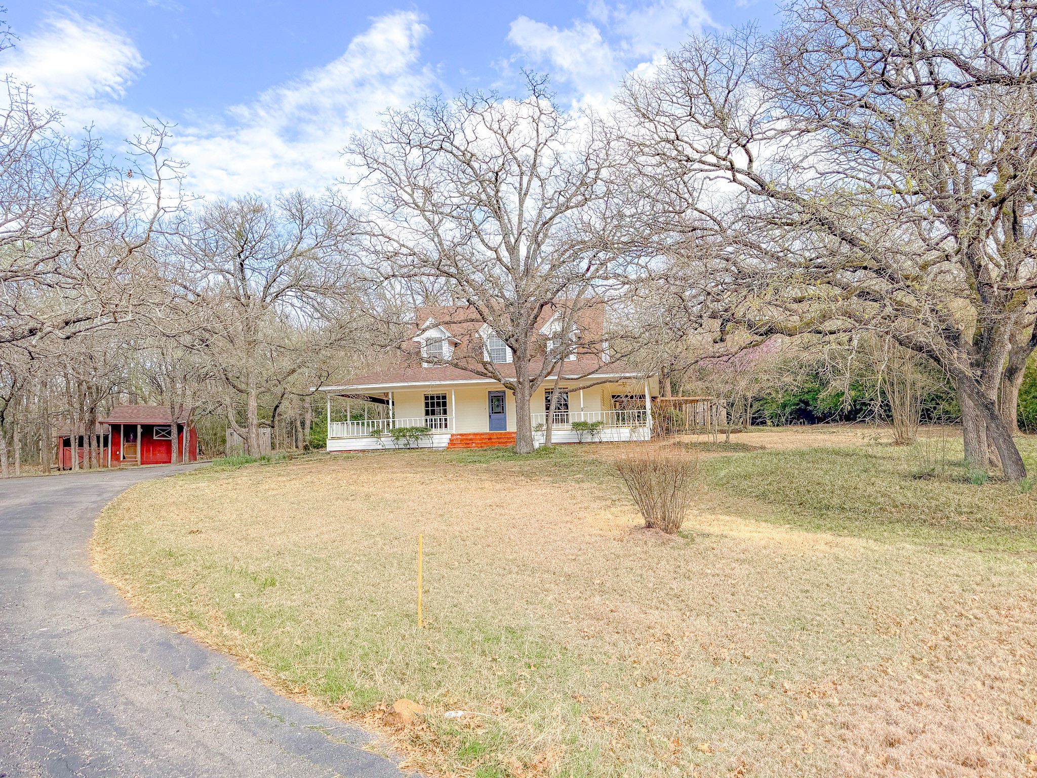 3717 NW County Road 0016 Corsicana TX 75110
