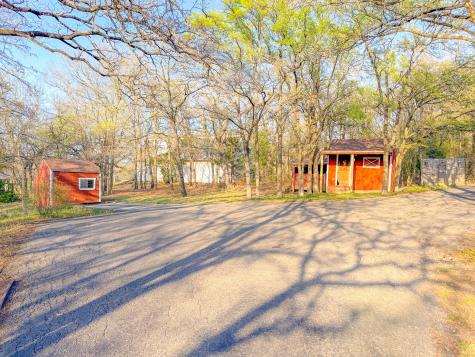 3717 NW County Road 0016 Corsicana TX 75110