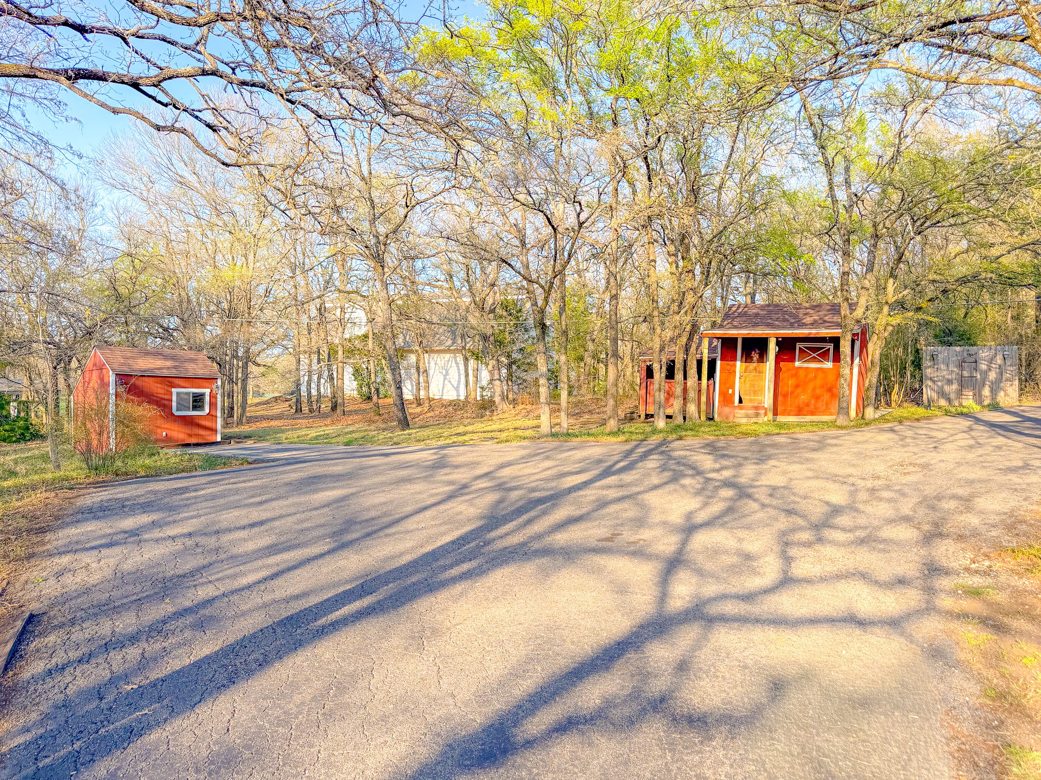 3717 NW County Road 0016 Corsicana TX 75110