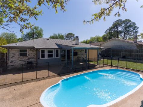 7517 Acapulco Road Fort Worth TX 76112