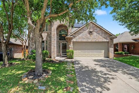 3504 Foxfield Trail Mckinney TX 75071