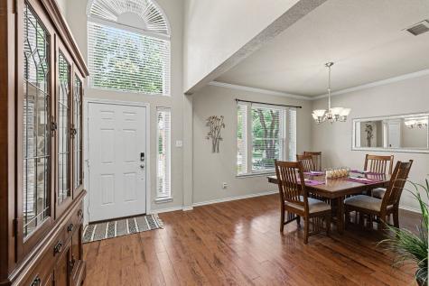 3504 Foxfield Trail Mckinney TX 75071