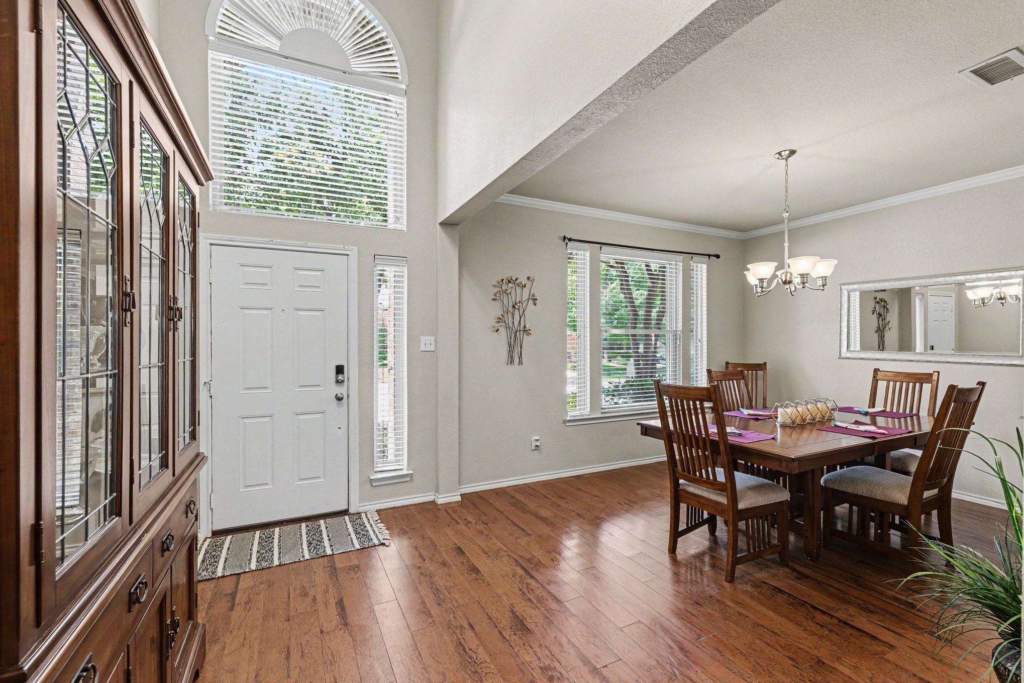 3504 Foxfield Trail Mckinney TX 75071