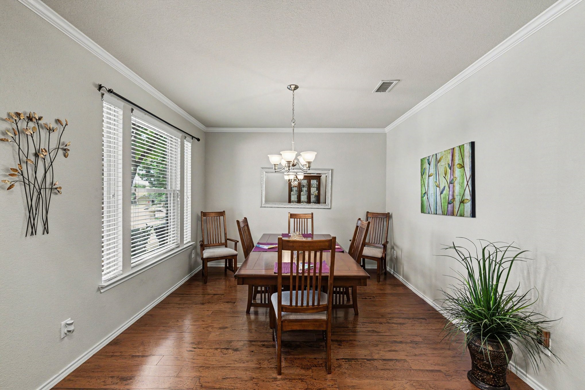 3504 Foxfield Trail Mckinney TX 75071