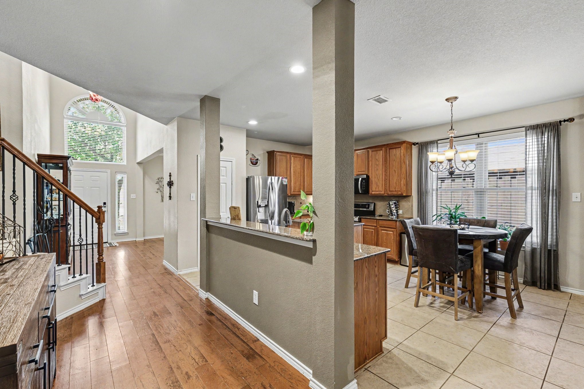 3504 Foxfield Trail Mckinney TX 75071