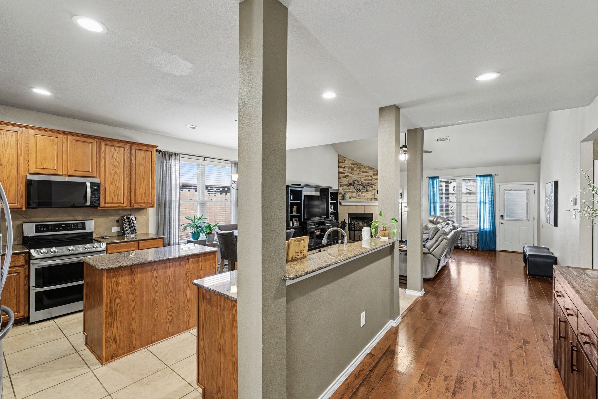 3504 Foxfield Trail Mckinney TX 75071