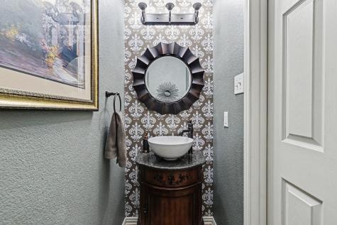 3504 Foxfield Trail Mckinney TX 75071