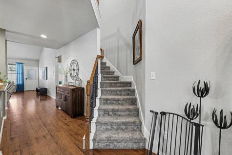 3504 Foxfield Trail Mckinney TX 75071