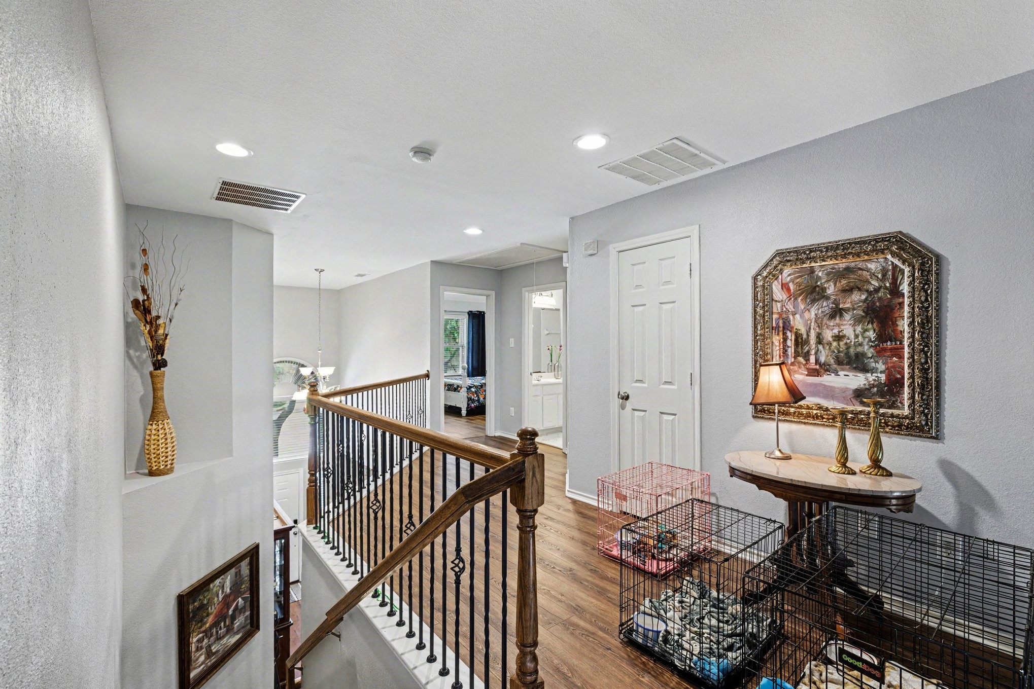 3504 Foxfield Trail Mckinney TX 75071
