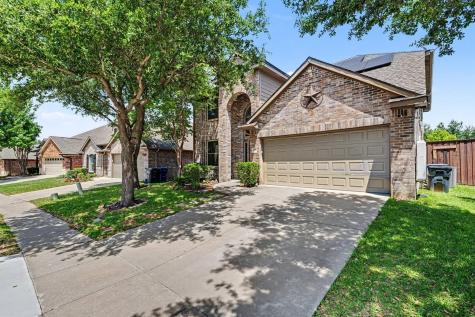 3504 Foxfield Trail Mckinney TX 75071