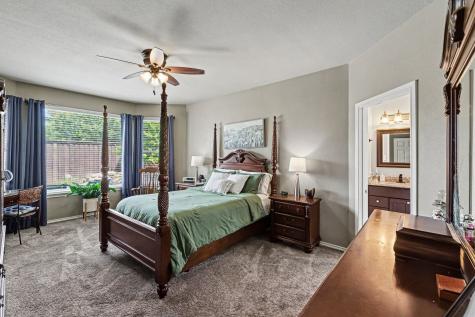 3504 Foxfield Trail Mckinney TX 75071
