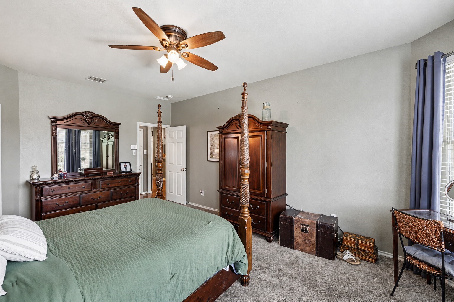 3504 Foxfield Trail Mckinney TX 75071