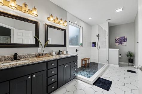 3504 Foxfield Trail Mckinney TX 75071