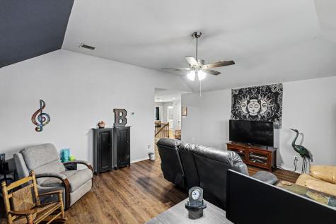3504 Foxfield Trail Mckinney TX 75071