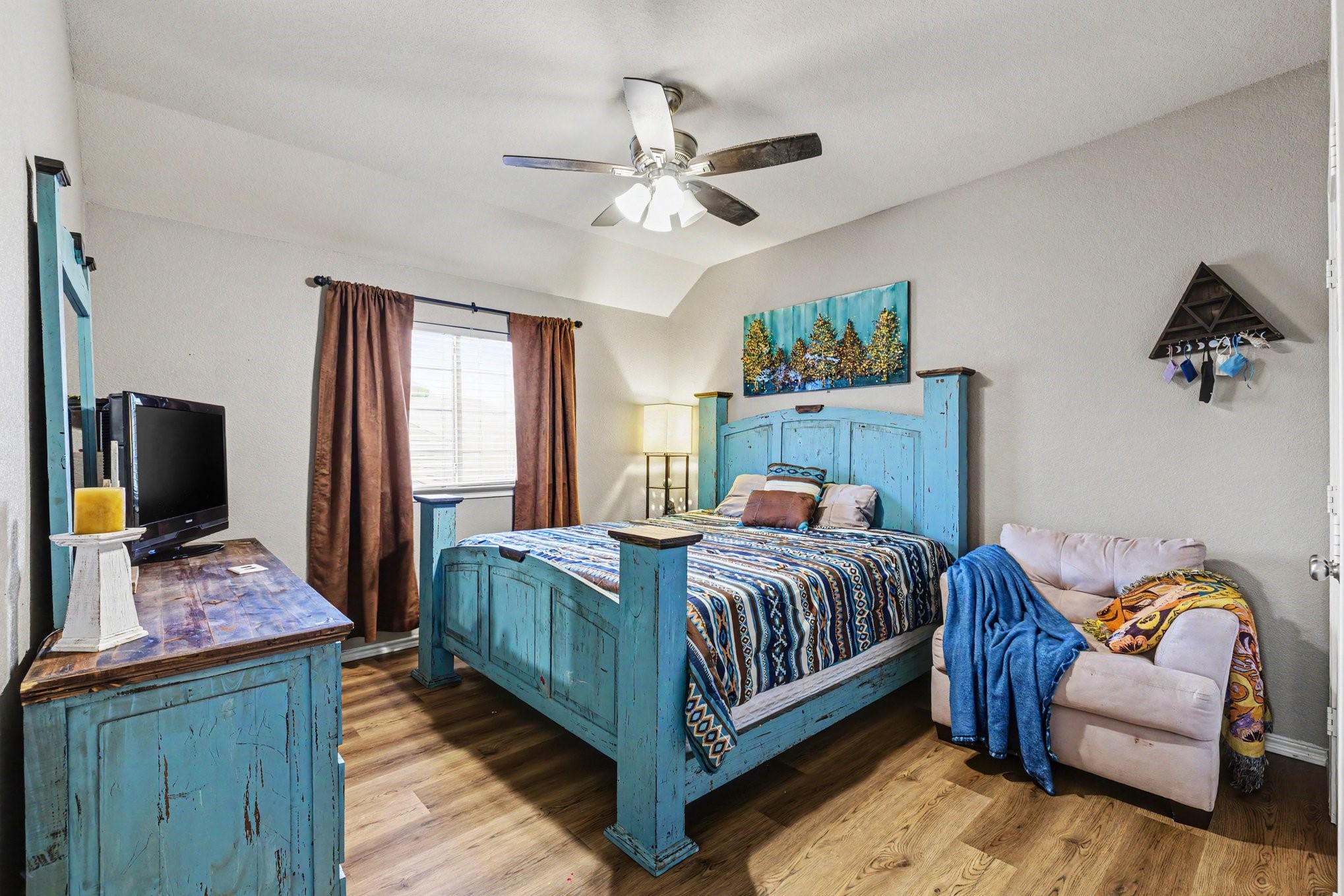3504 Foxfield Trail Mckinney TX 75071