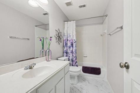 3504 Foxfield Trail Mckinney TX 75071