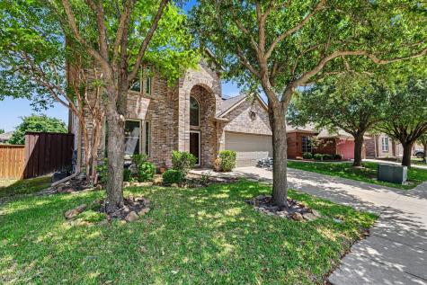 3504 Foxfield Trail Mckinney TX 75071