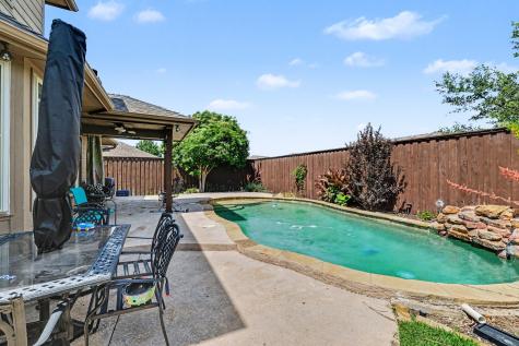 3504 Foxfield Trail Mckinney TX 75071