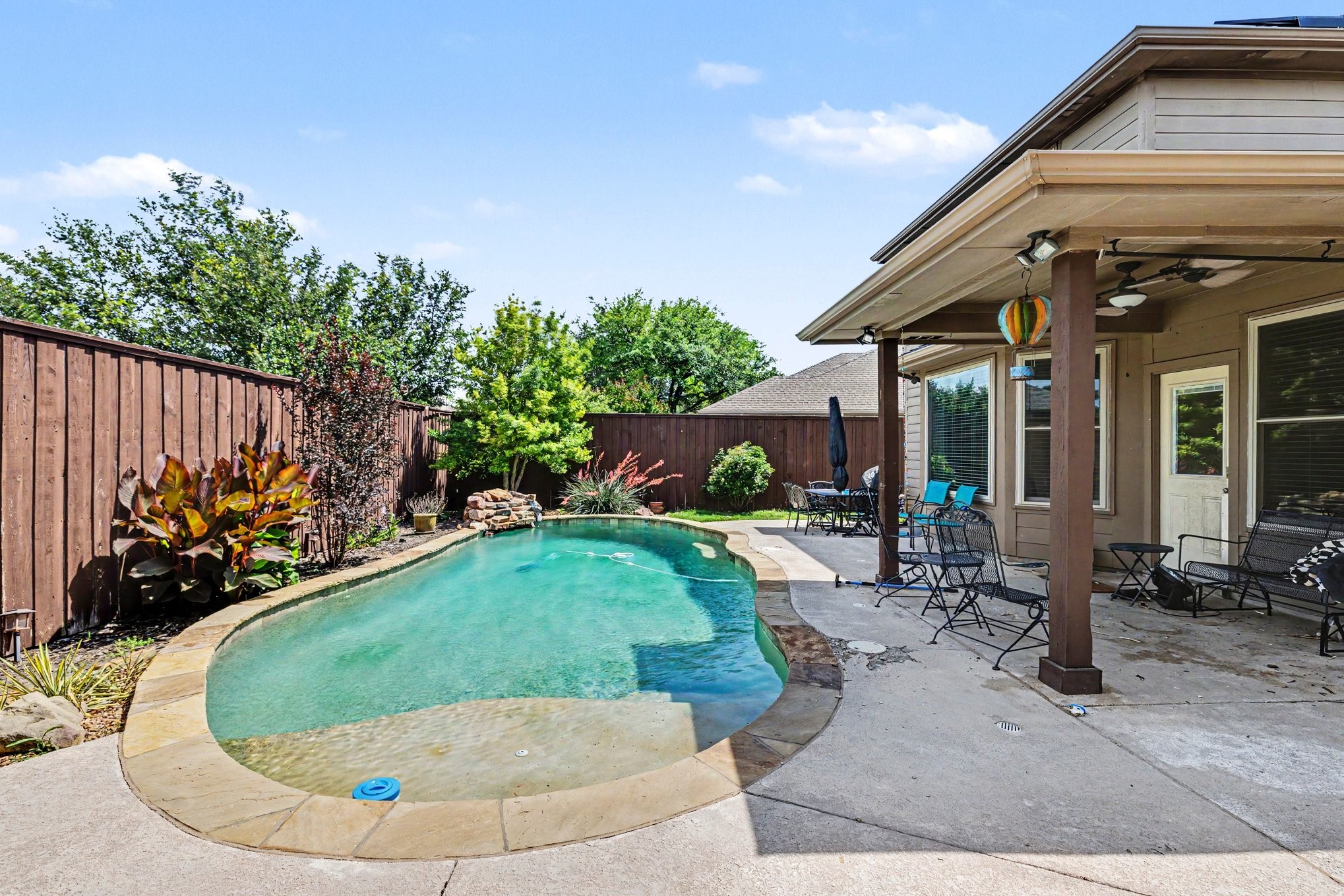 3504 Foxfield Trail Mckinney TX 75071