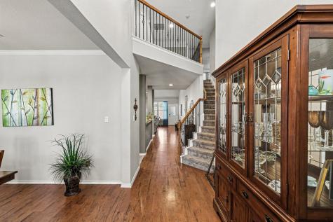 3504 Foxfield Trail Mckinney TX 75071