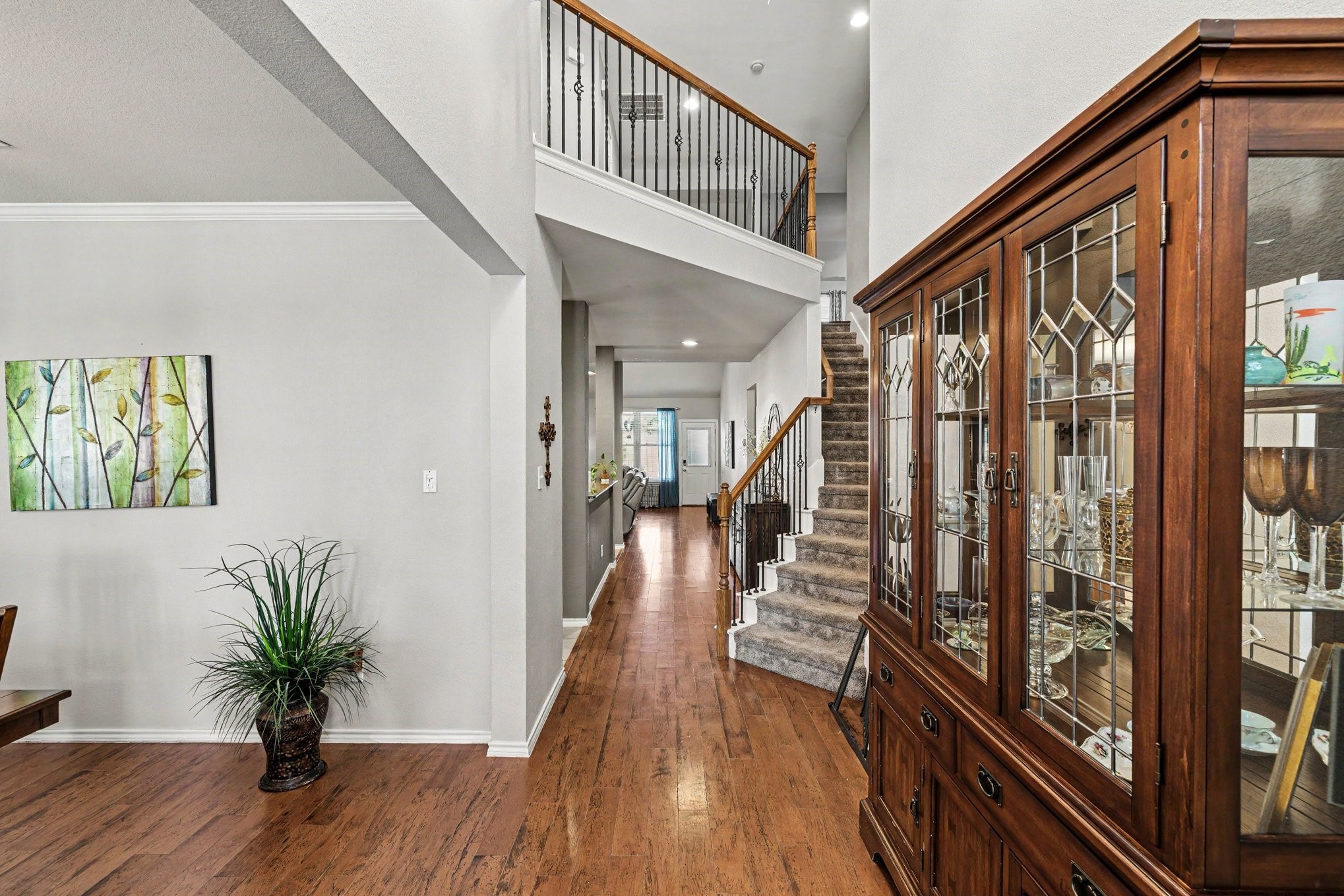3504 Foxfield Trail Mckinney TX 75071