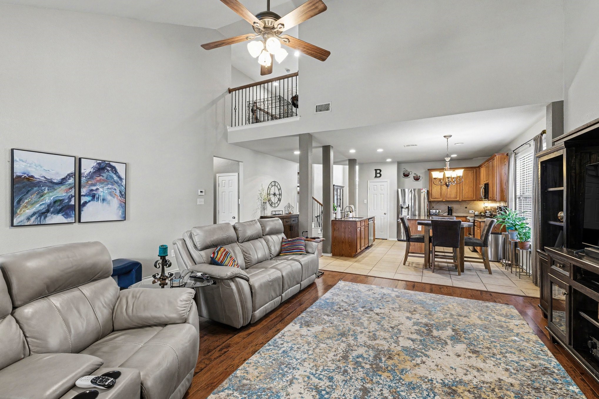3504 Foxfield Trail Mckinney TX 75071