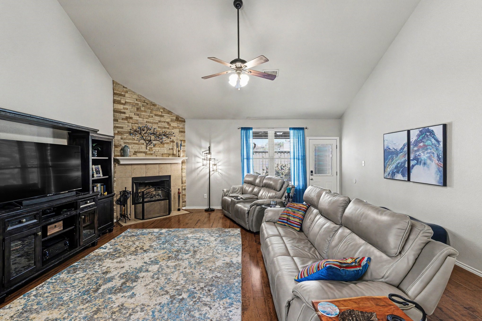 3504 Foxfield Trail Mckinney TX 75071