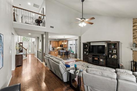 3504 Foxfield Trail Mckinney TX 75071