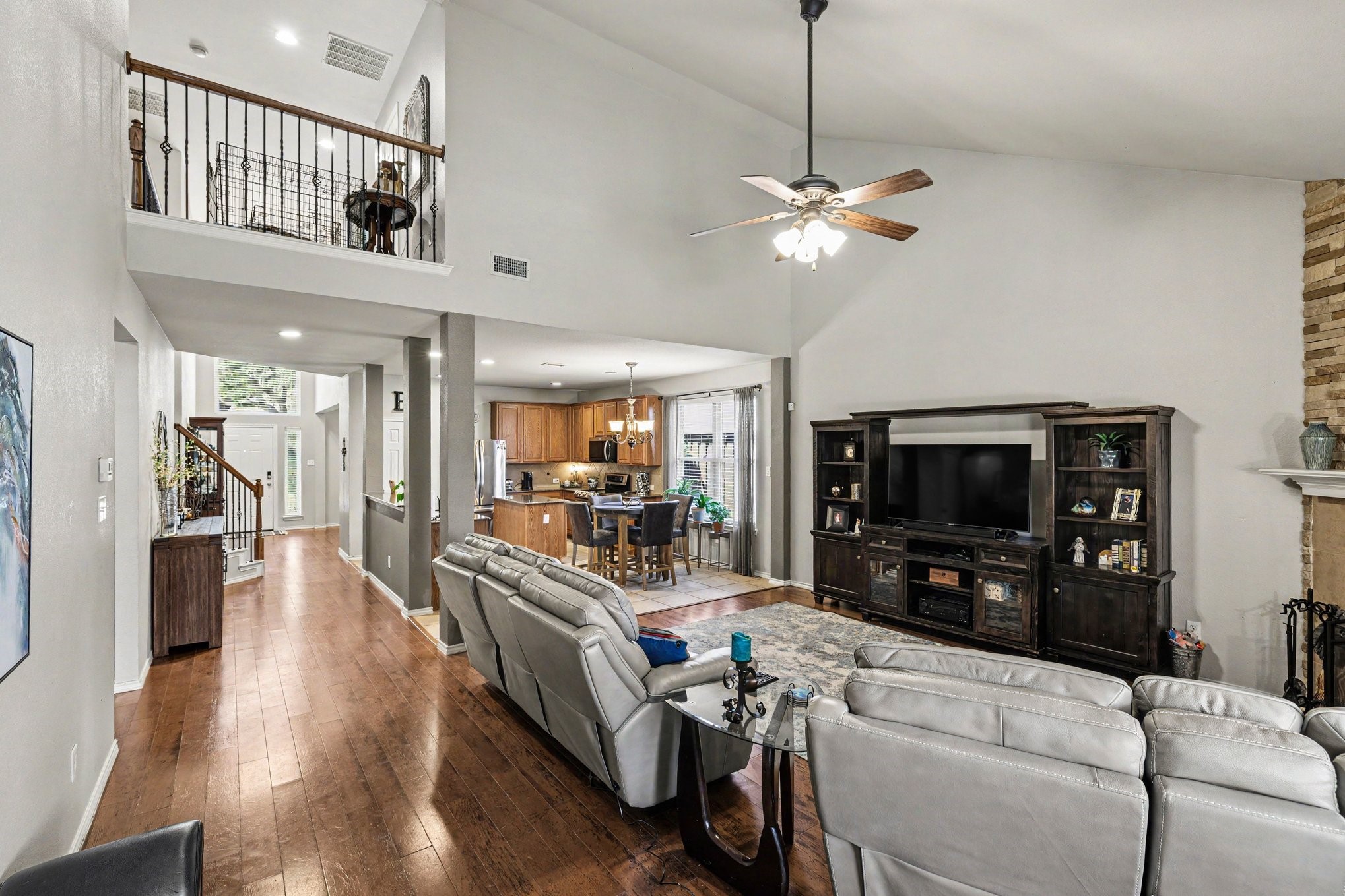 3504 Foxfield Trail Mckinney TX 75071