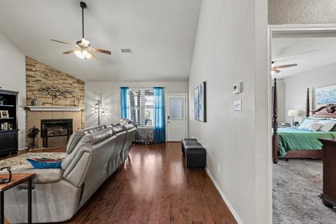 3504 Foxfield Trail Mckinney TX 75071