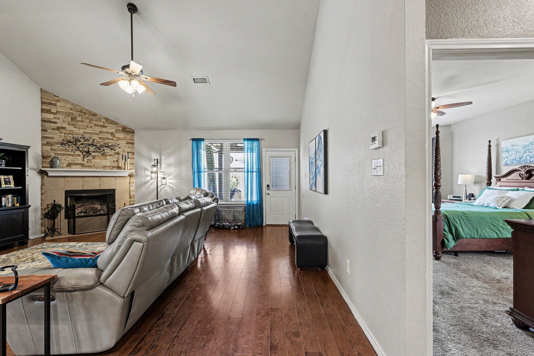 3504 Foxfield Trail Mckinney TX 75071