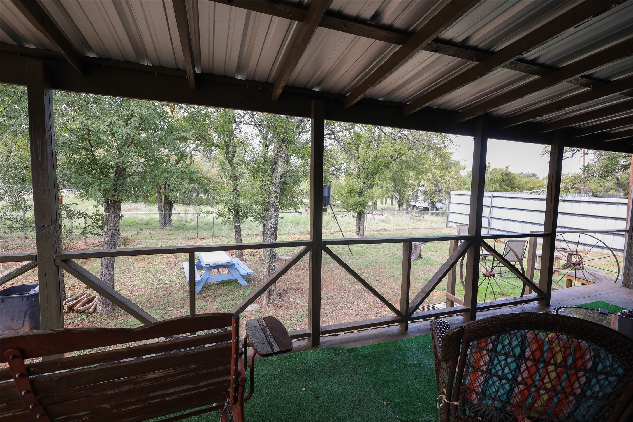 4240 Cheyenne Drive May TX 76857