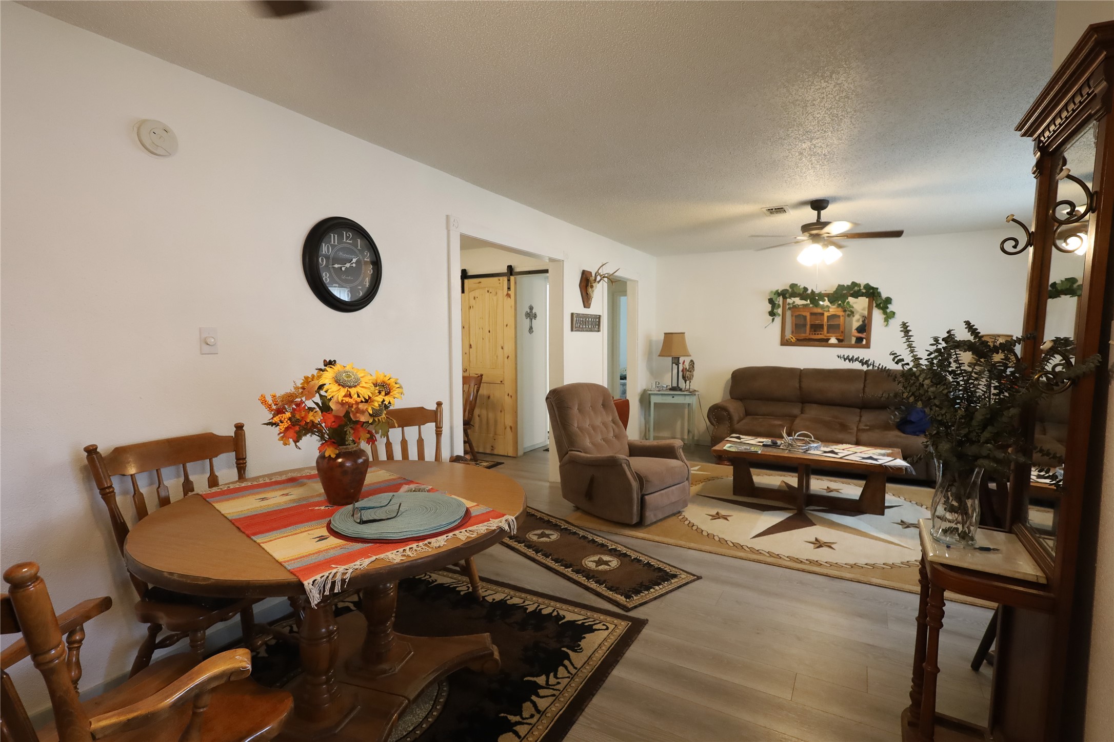 4240 Cheyenne Drive May TX 76857