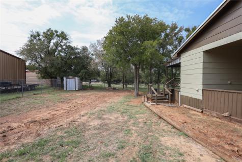 4240 Cheyenne Drive May TX 76857