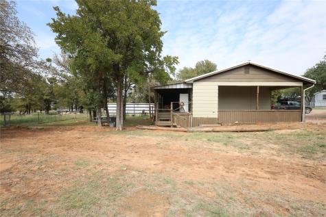 4240 Cheyenne Drive May TX 76857