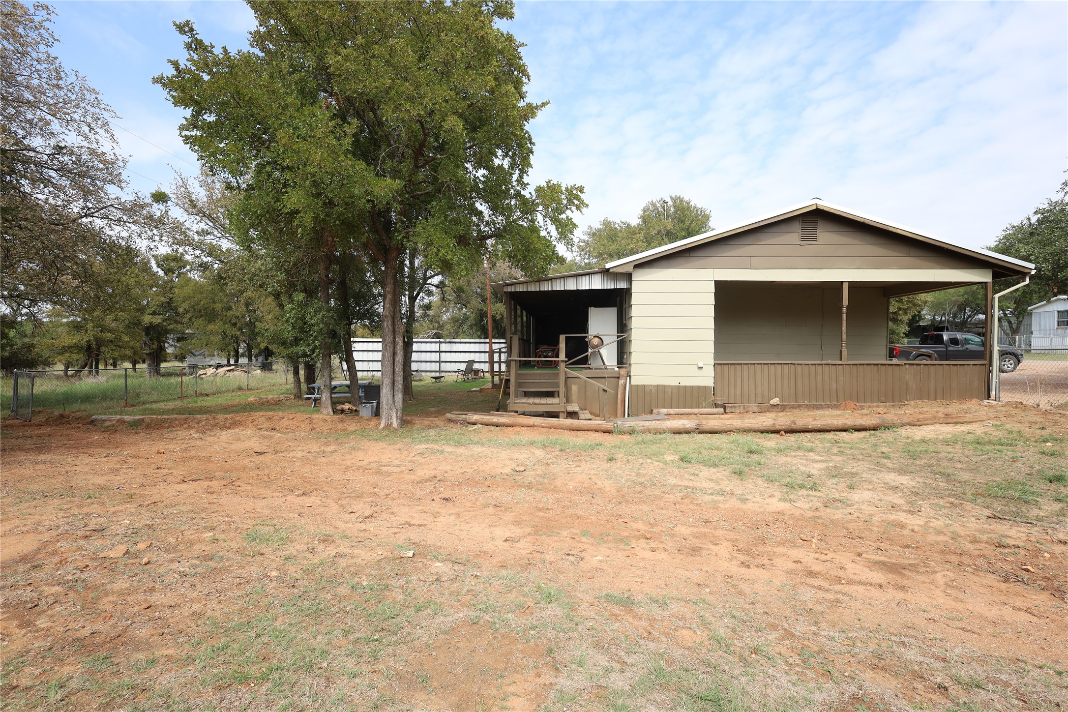 4240 Cheyenne Drive May TX 76857