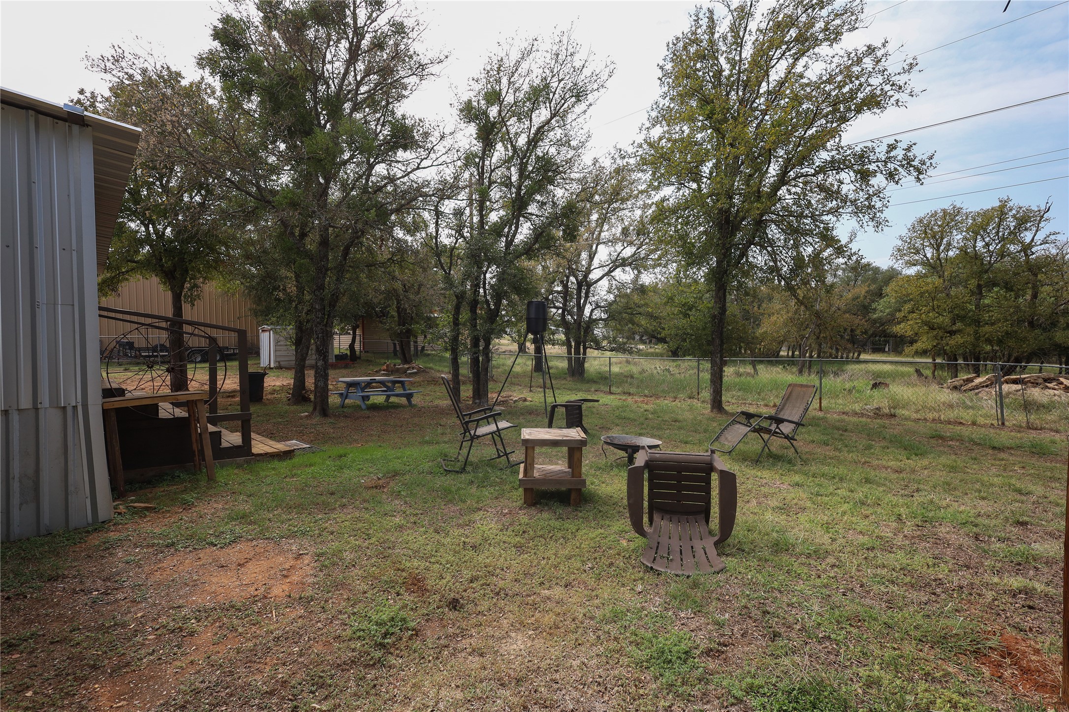 4240 Cheyenne Drive May TX 76857