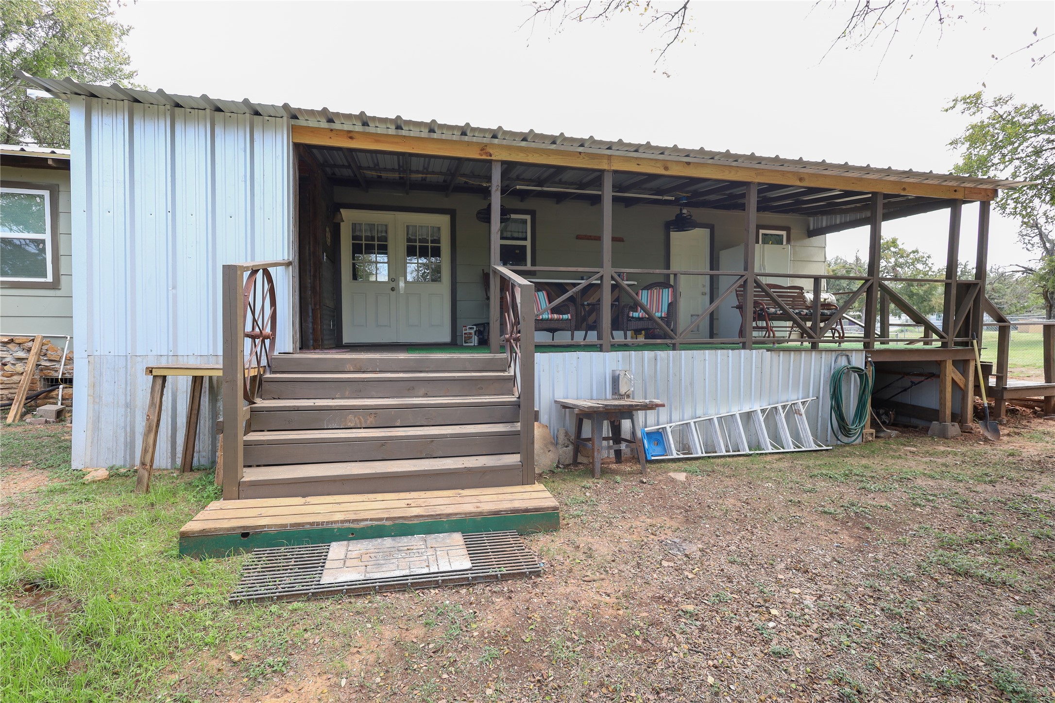 4240 Cheyenne Drive May TX 76857