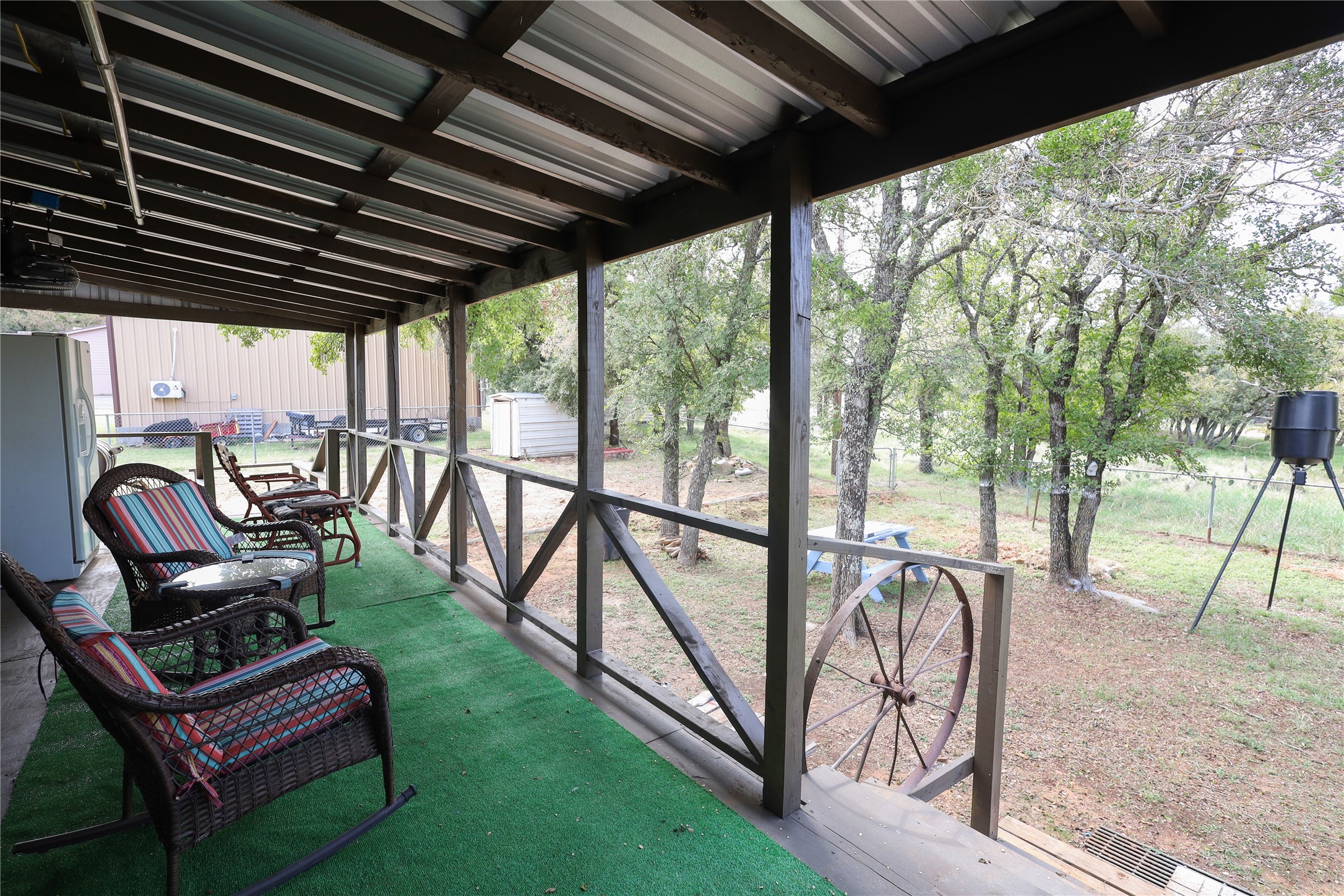 4240 Cheyenne Drive May TX 76857