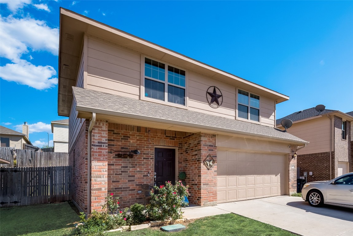 4017 Rosita Street Fort Worth TX 76119