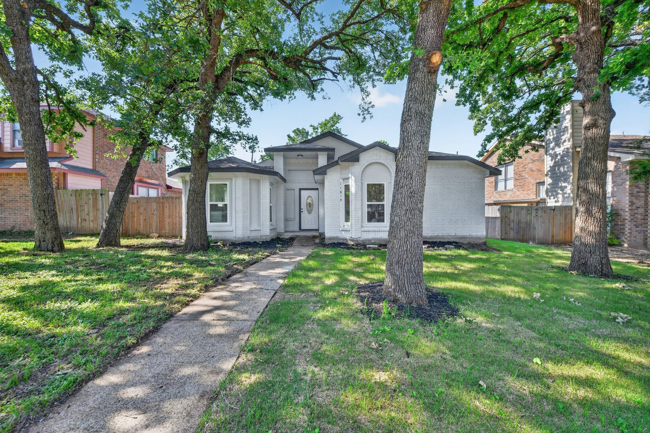 11814 Sunrise Drive Balch Springs TX 75180