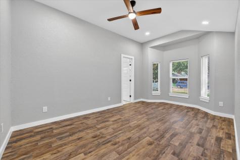11814 Sunrise Drive Balch Springs TX 75180