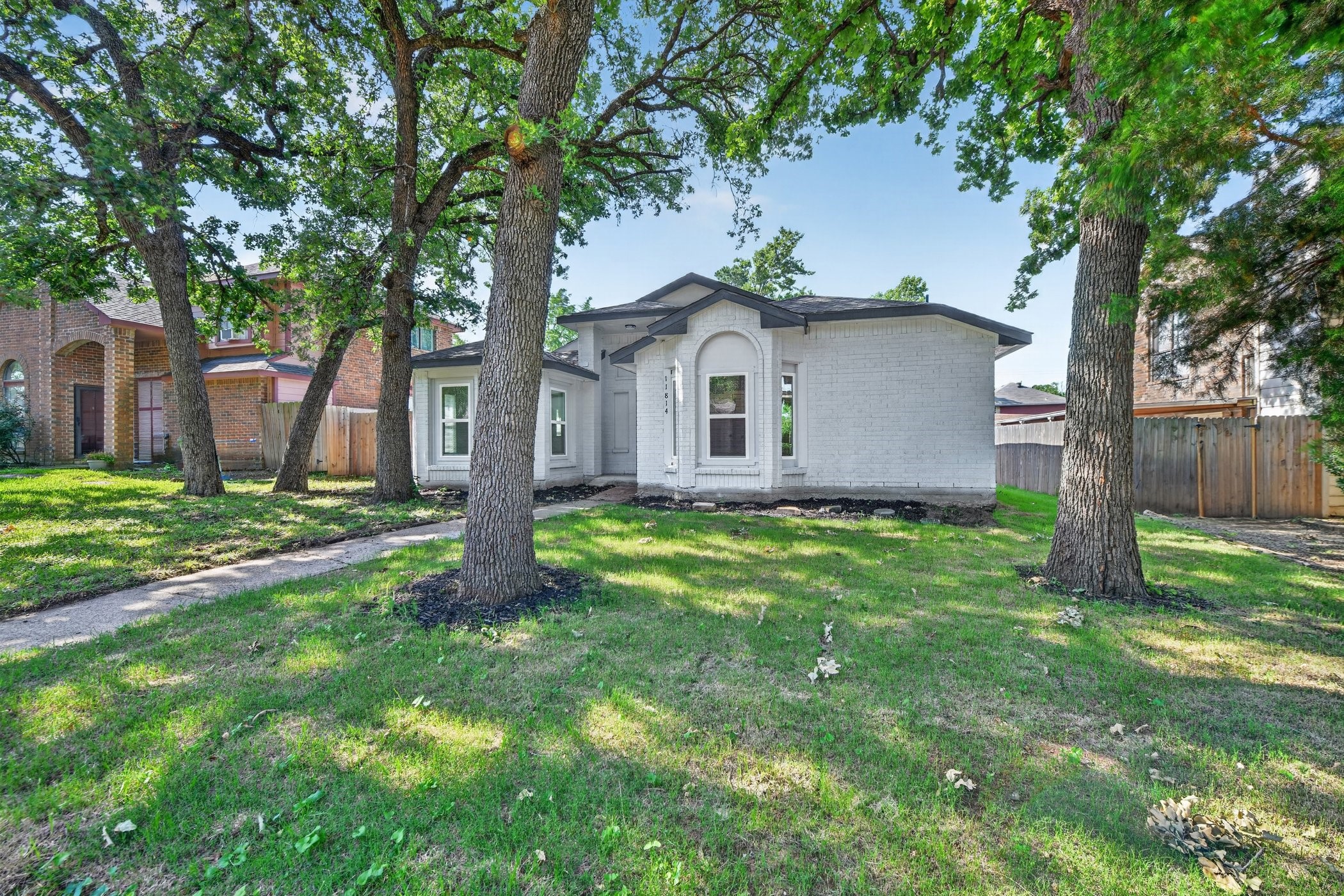 11814 Sunrise Drive Balch Springs TX 75180