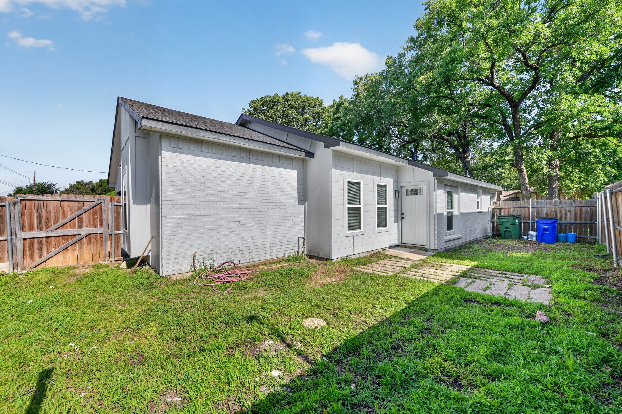 11814 Sunrise Drive Balch Springs TX 75180
