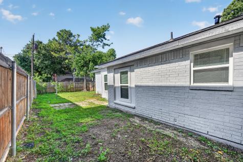 11814 Sunrise Drive Balch Springs TX 75180
