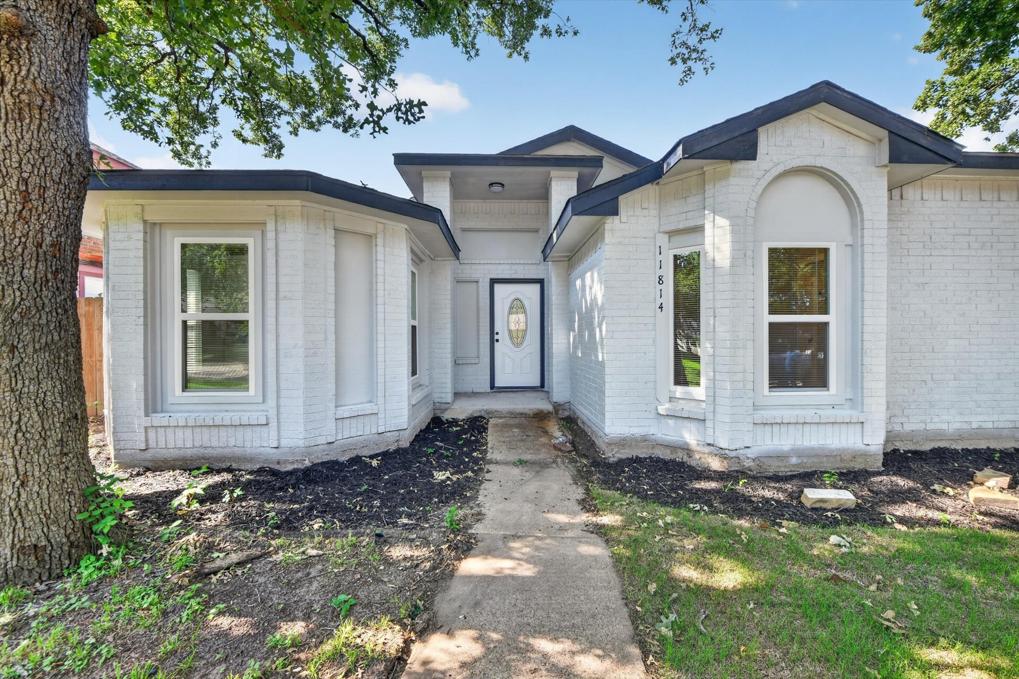 11814 Sunrise Drive Balch Springs TX 75180