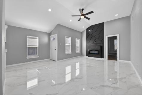 11814 Sunrise Drive Balch Springs TX 75180