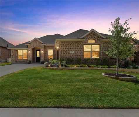 217 Honey Brook Lane Aledo TX 76008